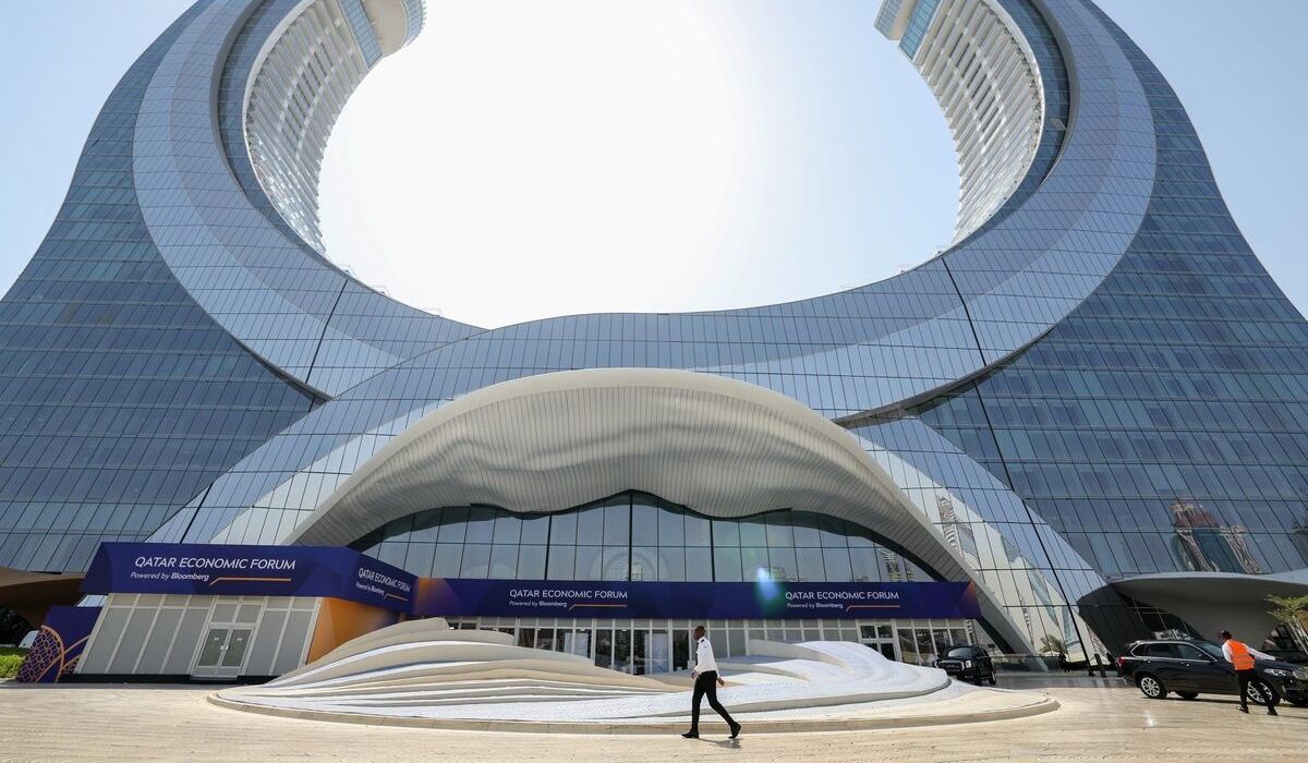 The Fourth Yearly Iteration Of The Qatar Economic Forum Is Scheduled For May 2024